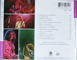 Frampton Comes Alive!