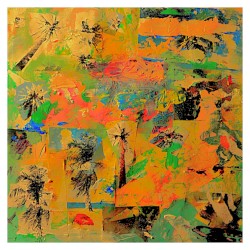 Tropical Confessions