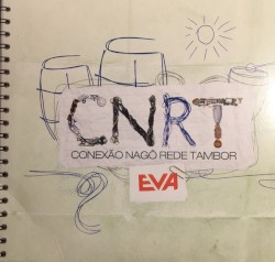 CNRT: Conexão Nagô Rede Tambor