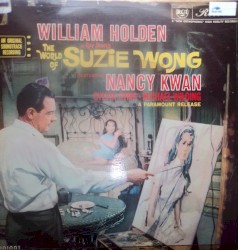 The World of Suzie Wong