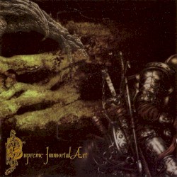 Supreme Immortal Art