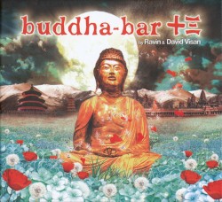 Buddha‐Bar XIII