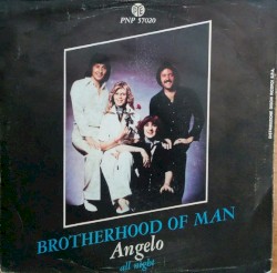 Angelo / All Night