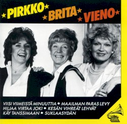 Pirkko - Brita - Vieno