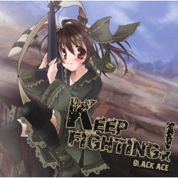 Keep Fighting!