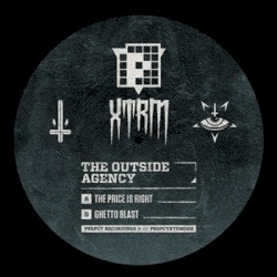 The Price Is Right / Ghetto Blast