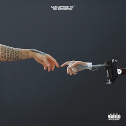 Las letras ya no importan