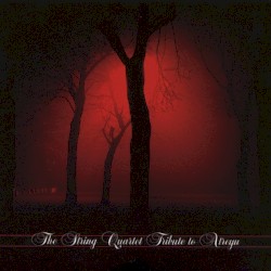 The String Quartet Tribute to Atreyu