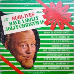 Have a Holly Jolly Christmas