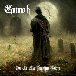 Ode To The Forgotten Spirits