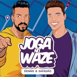 Joga no Waze
