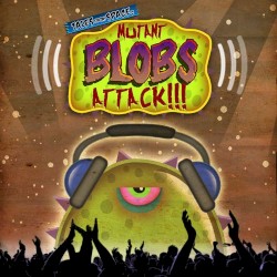 Tales From Space: Mutant Blobs Attack OST