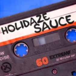 Holidaze Sauce