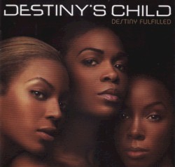 Destiny Fulfilled