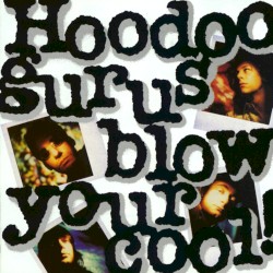 Blow Your Cool!