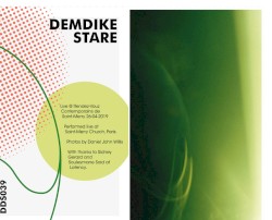 Rendez-Vous Contemporains de Saint-Merry