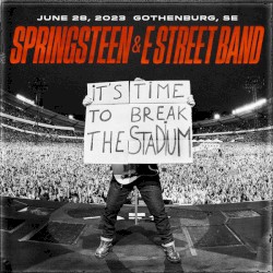 2023‐06‐28: Ullevi, Gothenburg, Sweden