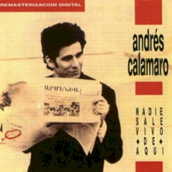 Nadie sale vivo de aquí