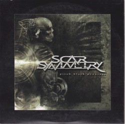 Pitch Black Progress