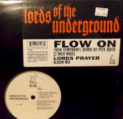 Flow On (New Symphony)