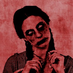 The Nightmare Queen (Creepex remix)