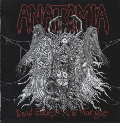 Dead Bodies in the Morgue