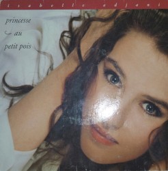 Princesse au petit pois