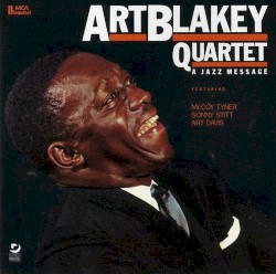 A Jazz Message