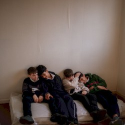 Playgrounds In Ruins