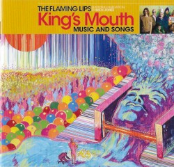 King’s Mouth: Music and Songs