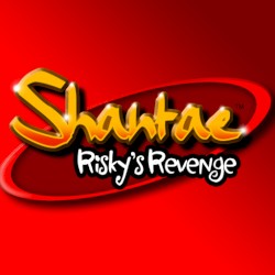 Shantae: Risky’s Revenge