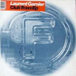 Club Traxx EP