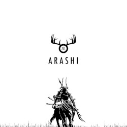 Arashi