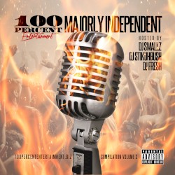 Majorly Independent 3