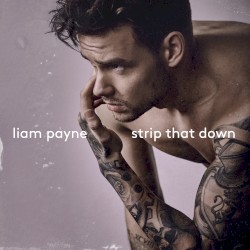 Strip That Down (acoustic)