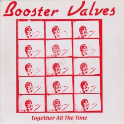 Together All the Time