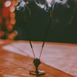 Incense