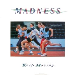 Keep Moving