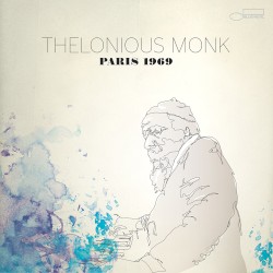 Paris 1969
