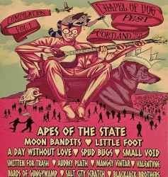 Chapel of Dog Fest Compilation Vol. 1