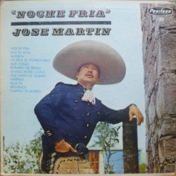 Noche fría