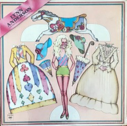 I Love What Love Is Doing to Me / He Ain’t You