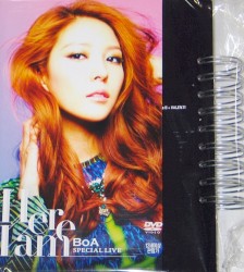 SPECIAL LIVE - Here I Am