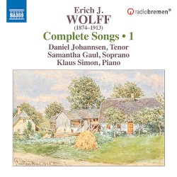 Complete Songs • 1