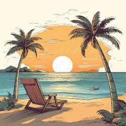 Laidback