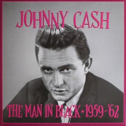 The Man in Black: 1959‐’62