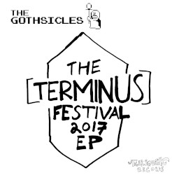 The Terminus Festival 2017 EP