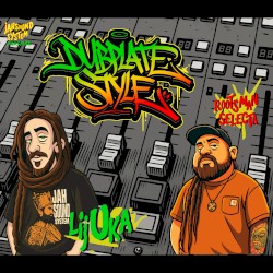 Dubplate Style "mixtape"