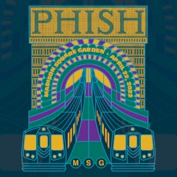 2022-04-22: Madison Square Garden, New York, NY, USA