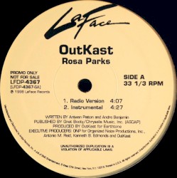 Rosa Parks